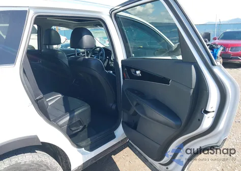 2019 Kia Sorento 3.3L Ex Sport z USA, uszkodzony, nr VIN 5XYPHDA59KG606743